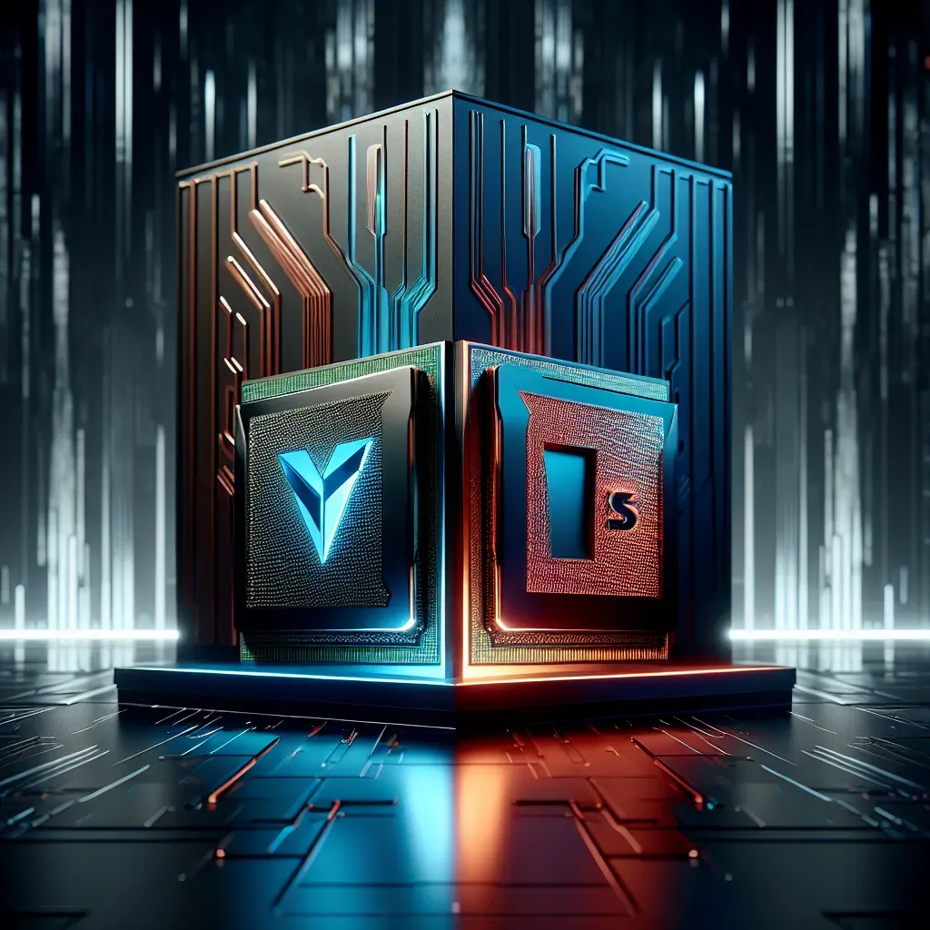 2024년, 인텔 vs AMD CPU 정말 효과 있을까? 전문가의 솔직한 리뷰